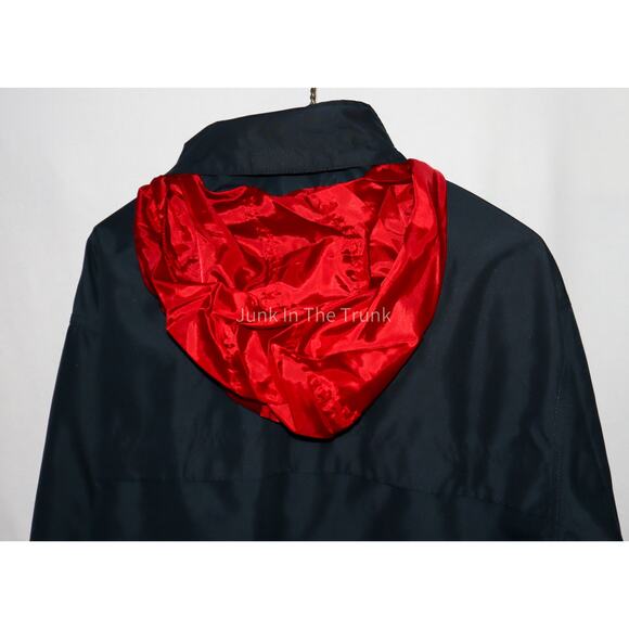 Mens Tommy Hillfiger Jacket Size Large - Picture 5 of 6